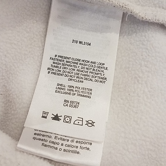 Columbia Zipper Jacket - Picture 6 of 7